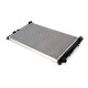 Радіатор, охолодження двигуна THERMOTEC D78005TT