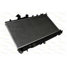 Радіатор, охолодження двигуна THERMOTEC D78012TT
