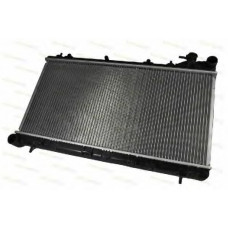 Радіатор, охолодження двигуна THERMOTEC D78013TT
