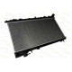 Радіатор, охолодження двигуна THERMOTEC D78013TT