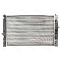 Радіатор, охолодження двигуна THERMOTEC D7A020TT