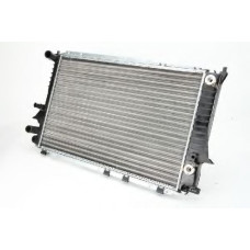 Радіатор, охолодження двигуна THERMOTEC D7A029TT