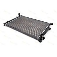 Радіатор, охолодження двигуна THERMOTEC D7B004TT