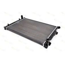 Радіатор, охолодження двигуна THERMOTEC D7B004TT