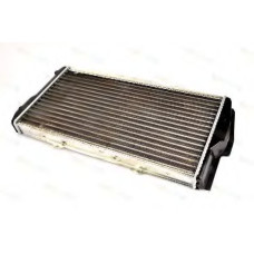 Радіатор, охолодження двигуна THERMOTEC D7B005TT
