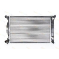 Радіатор, охолодження двигуна THERMOTEC D7B006TT