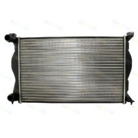 Радіатор, охолодження двигуна THERMOTEC D7B009TT