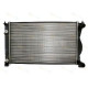 Радіатор, охолодження двигуна THERMOTEC D7B009TT