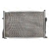 Радіатор, охолодження двигуна THERMOTEC D7B012TT