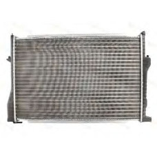 Радіатор, охолодження двигуна THERMOTEC D7B012TT