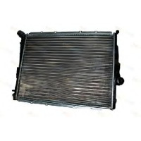 Радіатор, охолодження двигуна THERMOTEC D7B015TT