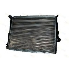 Радіатор, охолодження двигуна THERMOTEC D7B015TT