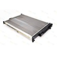 Радіатор, охолодження двигуна THERMOTEC D7C004TT