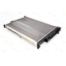 Радіатор, охолодження двигуна THERMOTEC D7C004TT