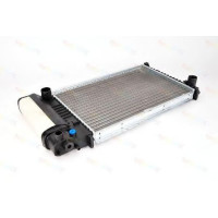 Радіатор, охолодження двигуна THERMOTEC D7C006TT