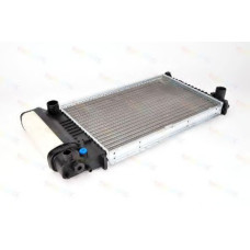 Радіатор, охолодження двигуна THERMOTEC D7C006TT