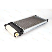 Радіатор, охолодження двигуна THERMOTEC D7C008TT
