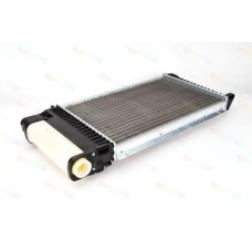 Радіатор, охолодження двигуна THERMOTEC D7C008TT