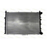 Радіатор, охолодження двигуна THERMOTEC D7E004TT