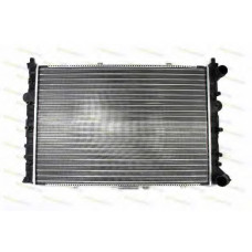 Радіатор, охолодження двигуна THERMOTEC D7E004TT