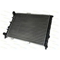 Радіатор, охолодження двигуна THERMOTEC D7E005TT