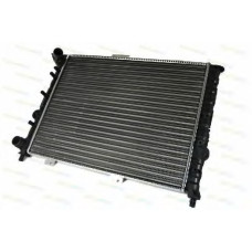 Радіатор, охолодження двигуна THERMOTEC D7E005TT