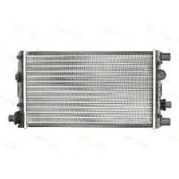 Радіатор, охолодження двигуна THERMOTEC D7F015TT