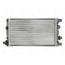 Радіатор, охолодження двигуна THERMOTEC D7F015TT