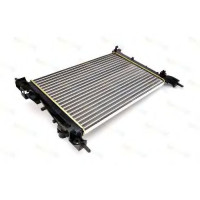 Радіатор, охолодження двигуна THERMOTEC D7G001TT