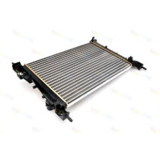 Радіатор, охолодження двигуна THERMOTEC D7G004TT
