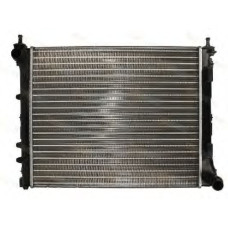 Радіатор, охолодження двигуна THERMOTEC D7G010TT