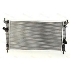 Радіатор, охолодження двигуна THERMOTEC D7G013TT