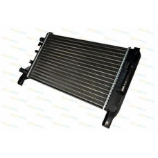 Радіатор, охолодження двигуна THERMOTEC D7G014TT