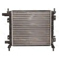 Радіатор, охолодження двигуна THERMOTEC D7G015TT
