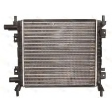 Радіатор, охолодження двигуна THERMOTEC D7G015TT