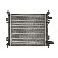 Радіатор, охолодження двигуна THERMOTEC D7G016TT