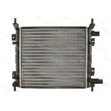 Радіатор, охолодження двигуна THERMOTEC D7G016TT