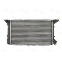 Радіатор, охолодження двигуна THERMOTEC D7G020TT