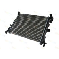 Радіатор, охолодження двигуна THERMOTEC D7G023TT