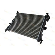 Радіатор, охолодження двигуна THERMOTEC D7G023TT