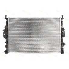 Радіатор, охолодження двигуна THERMOTEC D7G024TT