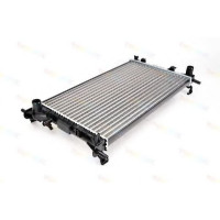 Радіатор, охолодження двигуна THERMOTEC D7G029TT