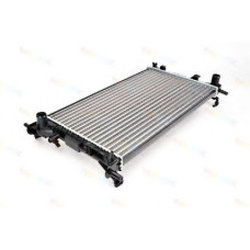 Радіатор, охолодження двигуна THERMOTEC D7G029TT