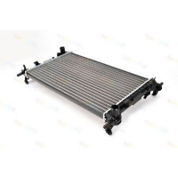 Радіатор, охолодження двигуна THERMOTEC D7G030TT