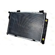 Радіатор, охолодження двигуна THERMOTEC D7M023TT