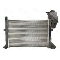 Радіатор, охолодження двигуна THERMOTEC D7M029TT
