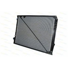 Радіатор, охолодження двигуна THERMOTEC D7P004TT