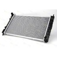 Радіатор, охолодження двигуна THERMOTEC D7P007TT