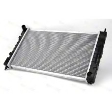 Радіатор, охолодження двигуна THERMOTEC D7P007TT