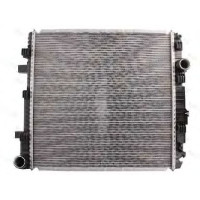 Радіатор, охолодження двигуна THERMOTEC D7P009TT